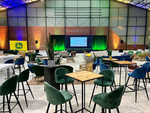 Syngenta & John Deere Information Day 2023