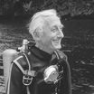 Jacques-Yves Cousteau - Kaptan Kusto
