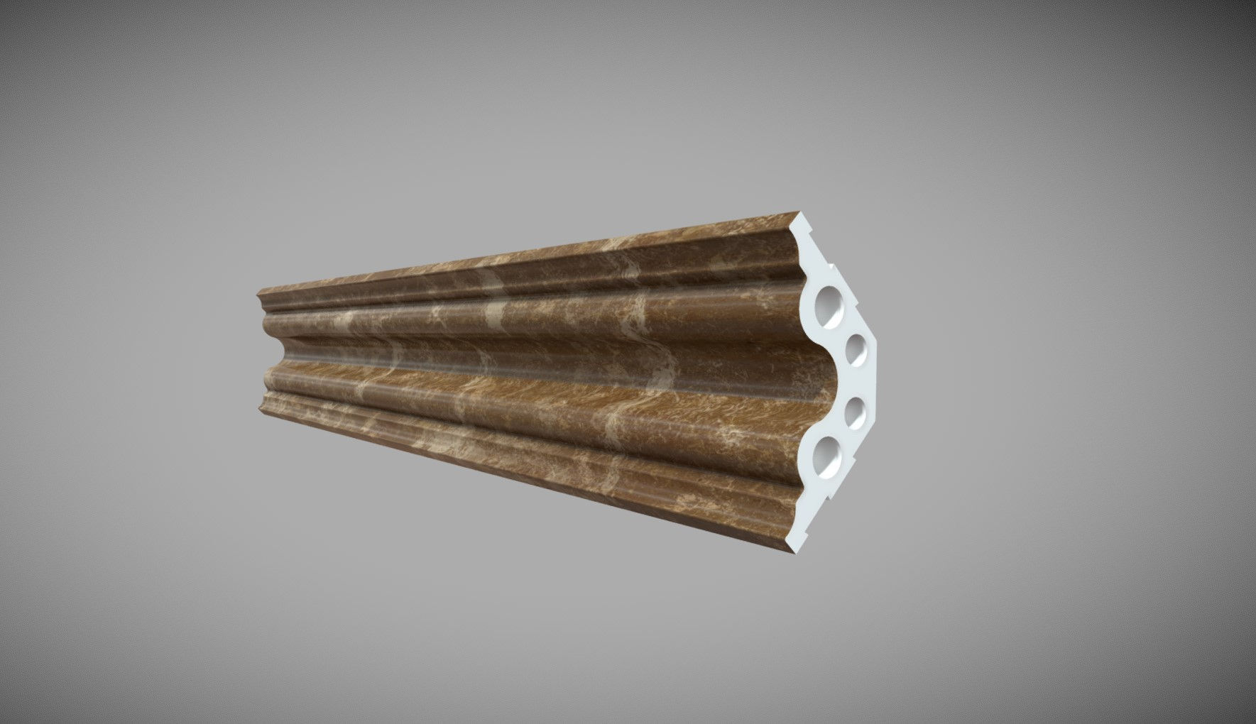 Profile Internal Corners M07