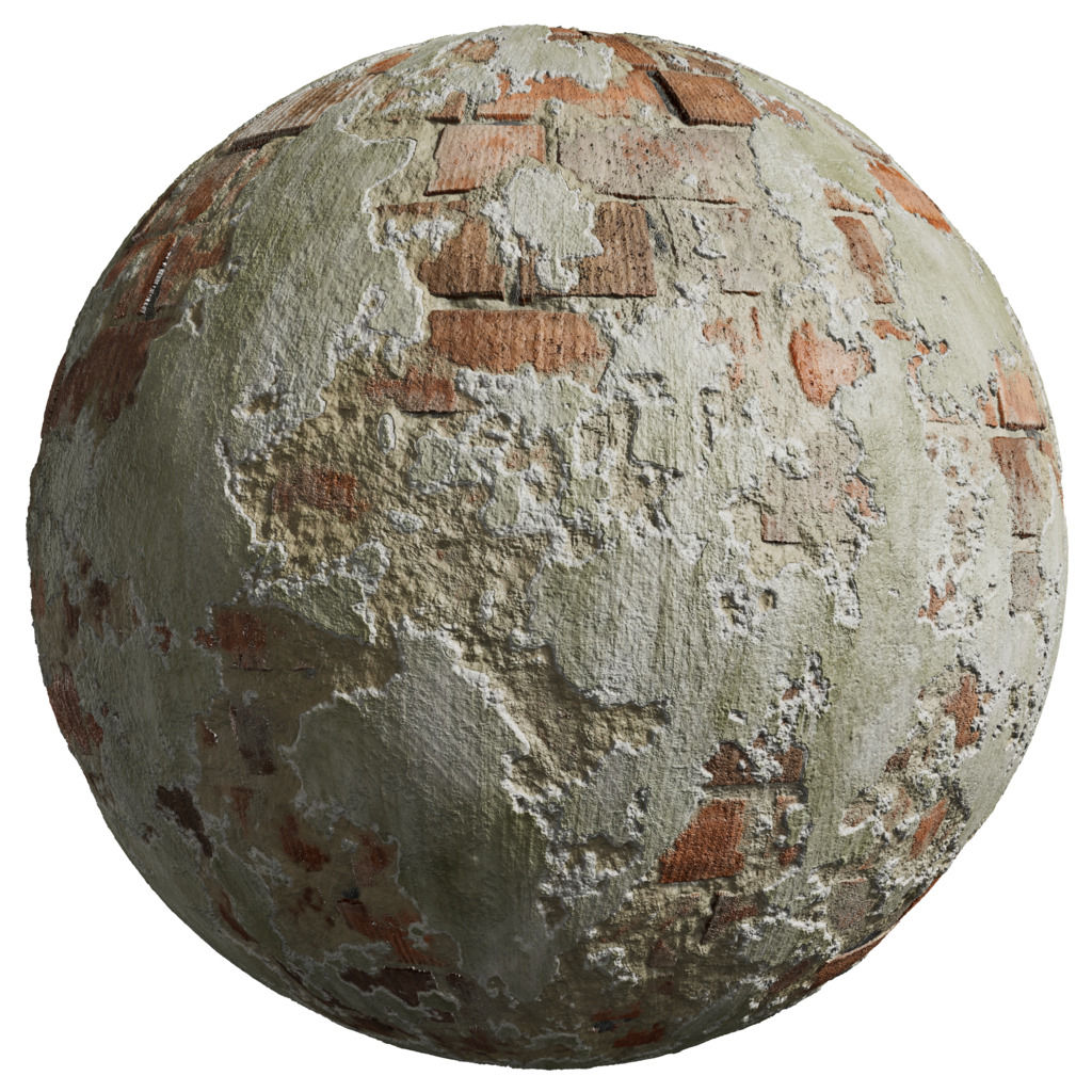 Carbon Paintedplaster Grey Panel 4