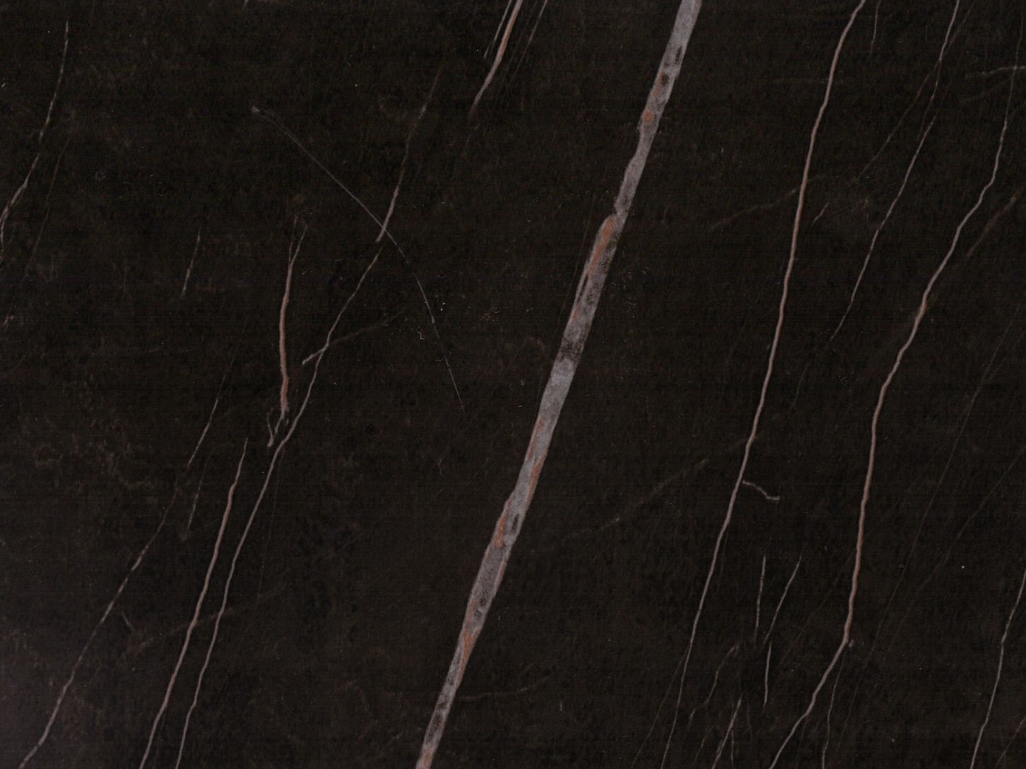 Carbon Black Italian Marbles Noir Panel