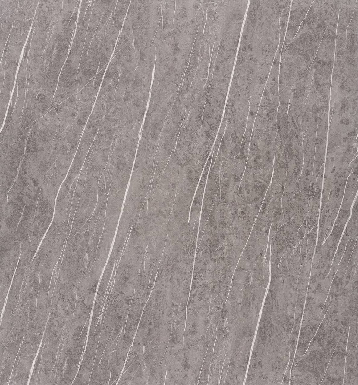 Carbon Silver Grey Marble Panel