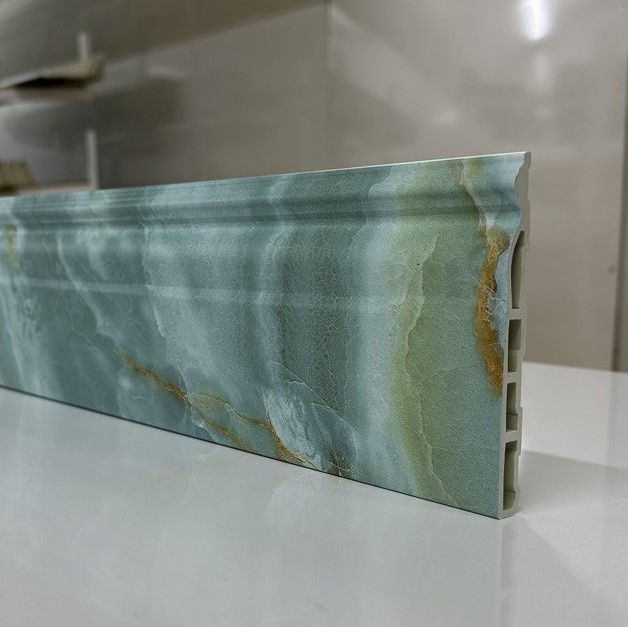 Miniatura: Profile Skirting 12cm M20