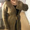 Miniature : GILET BEIGE LEÏLA