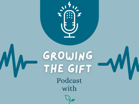 It's International Podcast Day - And we'd like to introduce you to our first podcast