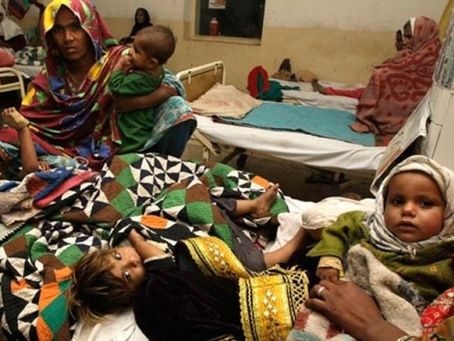 Children’s Hospital setting up organ transplant facility – Pakistan – DAWN.COM