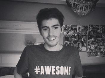 Travis Flores Successfully Receives Lung Transplant – WTAP