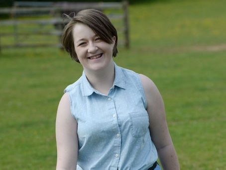Hannah Jones at 18: I turned down heart transplant aged 13 but I’m so glad I changed my mind &