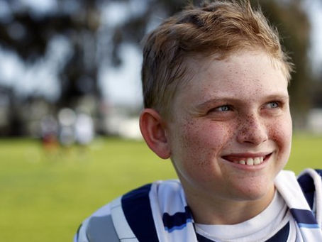 Lacrosse player back after liver transplant Page 1 of 2 | UTSanDiego.com