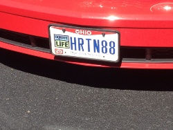 Heart Transplant Recipient Celebrates 25 Years Of Health | WBNS-10TV Columbus, Ohio