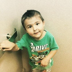 Bedford Boy Needs Your Help To Receive Heart Transplant – WBIW.com