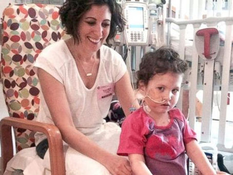 Tiny Liver Transplant Patient to Taste First Thanksgiving – ABC News
