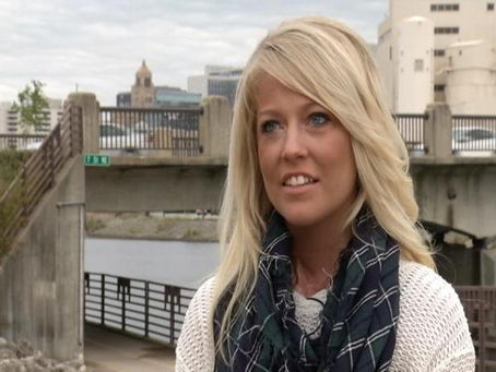 Road to recovery is almost complete for transplant recipient – KTTC Rochester, Austin, Mason C