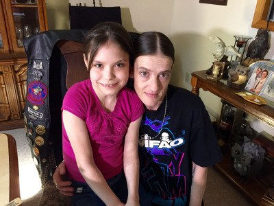 10 years later, Ferrysburg girl still thriving after triple organ transplant – Fox17
