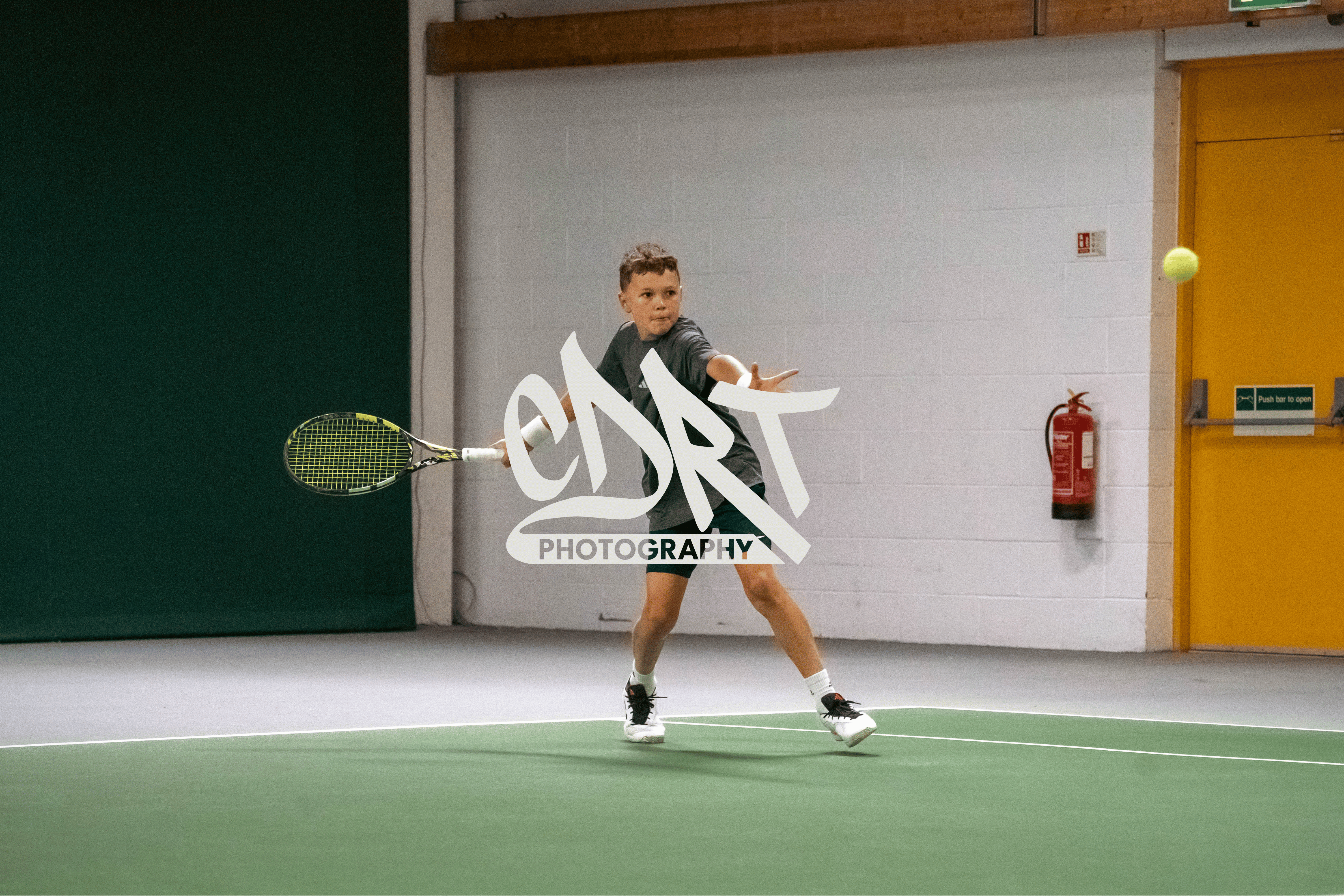 Yorkshire Championship