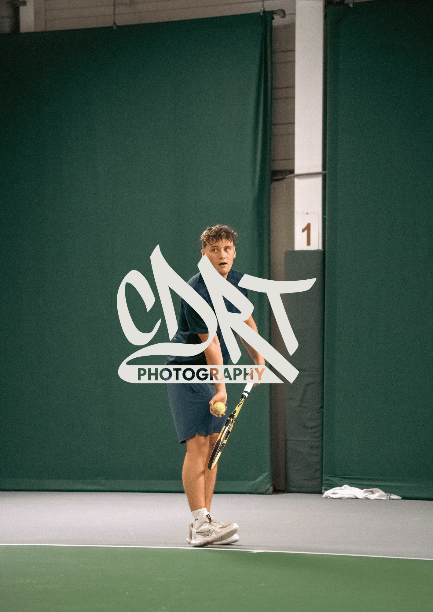 Yorkshire Championship