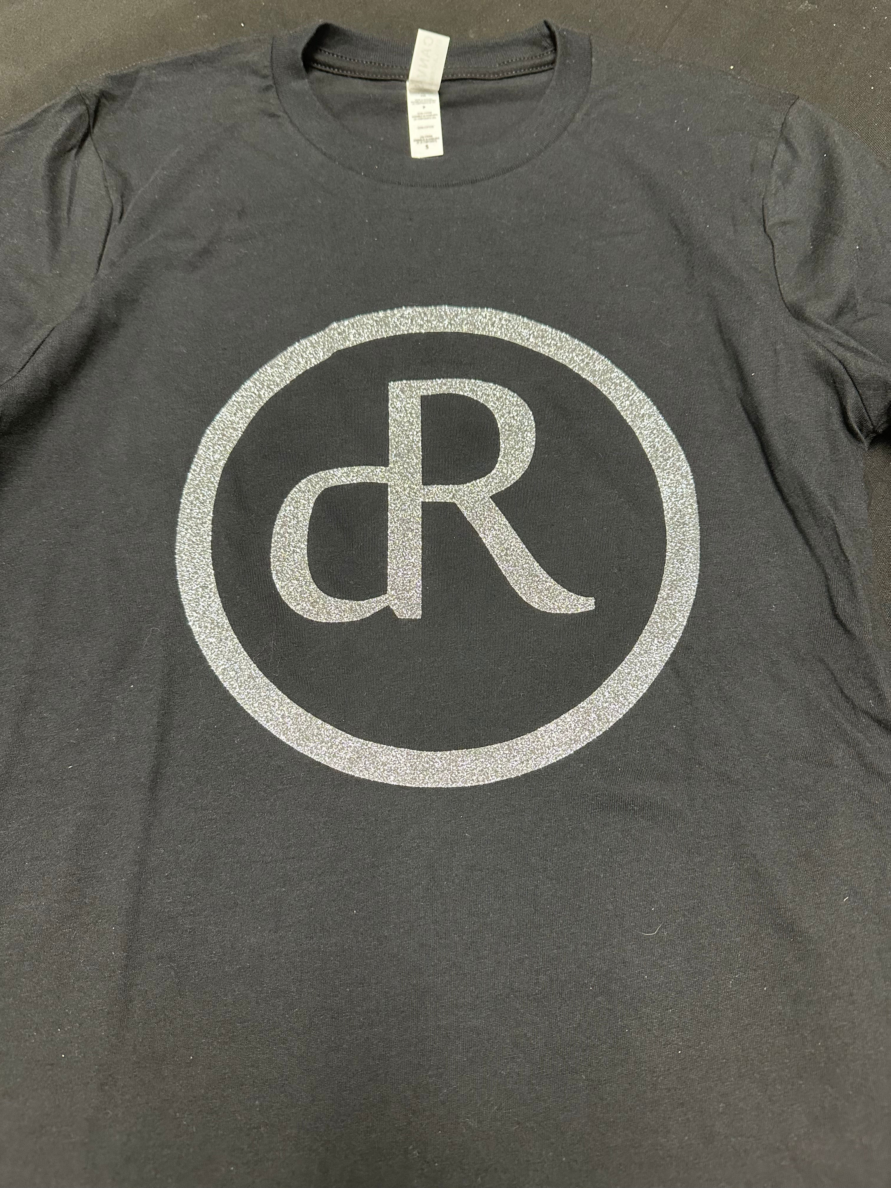 dR Silver Glitter Bundle