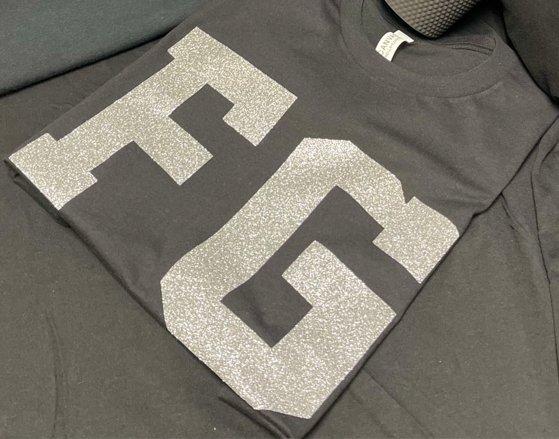 FG GLITTER T-Shirt