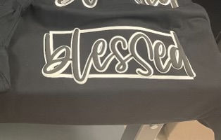 Thumbnail: BLESSED T-Shirt