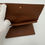 Thumbnail: Louis Vuitton Portefeuil International Monogram Trifold