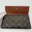 Thumbnail: Louis Vuitton Portefeuil International Monogram Trifold