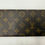 Thumbnail: Louis Vuitton Pochette Porto Mone Credit Monogram Bi-fold