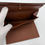Thumbnail: Louis Vuitton Portefeuil International Monogram Trifold