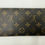 Thumbnail: Louis Vuitton Portefeuil International Monogram Trifold