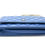 Thumbnail: Chanel Matelasse Chain Wallet Leather