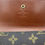 Thumbnail: Louis Vuitton Pochette Porto Mone Credit Monogram Bi-fold