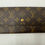 Thumbnail: Louis Vuitton Pochette Porto Mone Credit Monogram Bi-fold