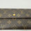 Thumbnail: Louis Vuitton Portefeuil International Monogram Trifold