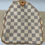 Thumbnail: Louis Vuitton Speedy 30 Damier Azur