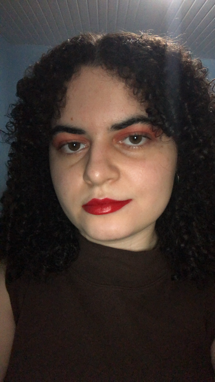 Foto do escritor: Isadora Lopes 