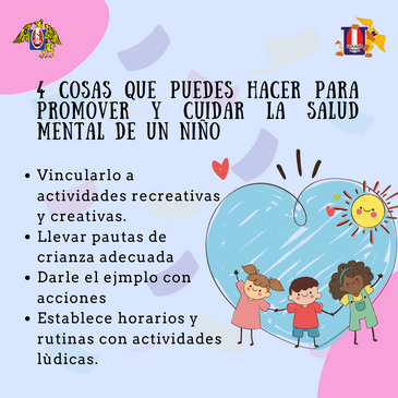 PRIMERA INFANCIA