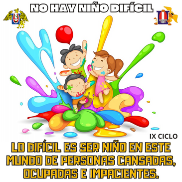 PRIMERA INFANCIA