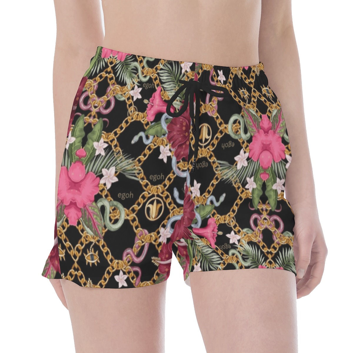 Garden Of Egoh VS1 After Hours Shorts
