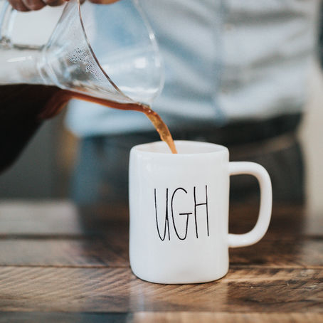 How do i deal with anger?