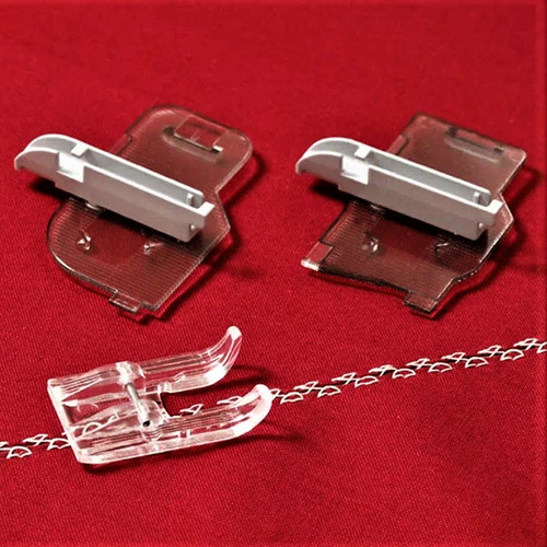 Brother Spanish Hem attachment MertensServiceCenter