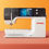Miniature : Bernina 790 PRO naai- en borduurmachine