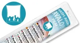 Thumbnail: Borduurvlies Madeira WASH AWAY - Avalon film