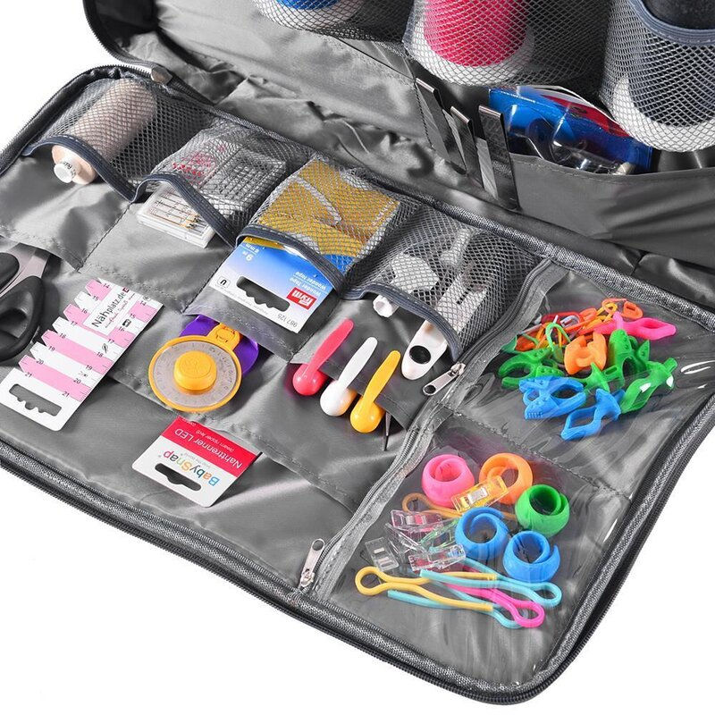 Thumbnail: Phoenix naaimachine draagtas