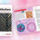 Thumbnail: Bernina Big Book of Stitches