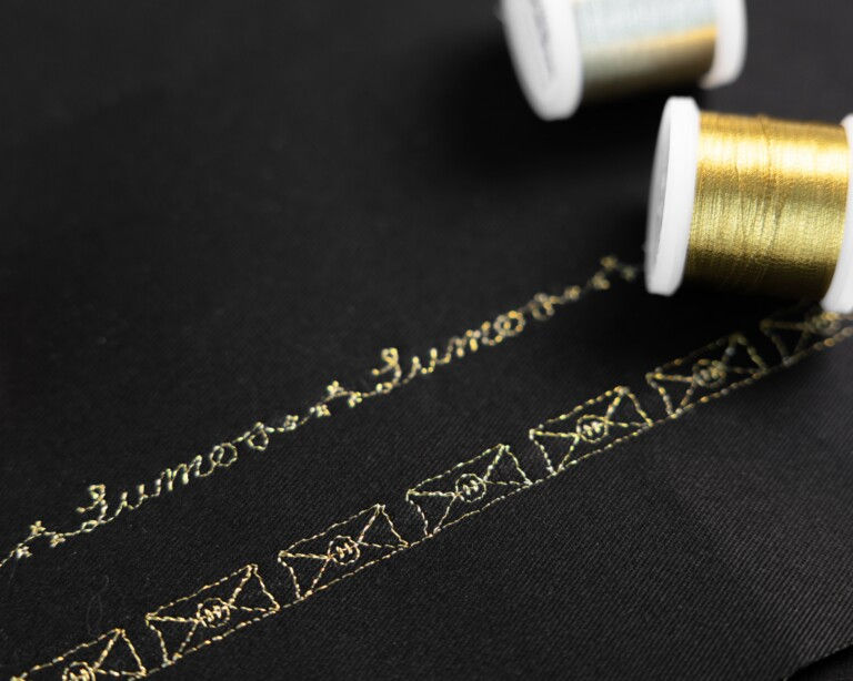 Thumbnail: Bernette 79 - Harry Potter Edition