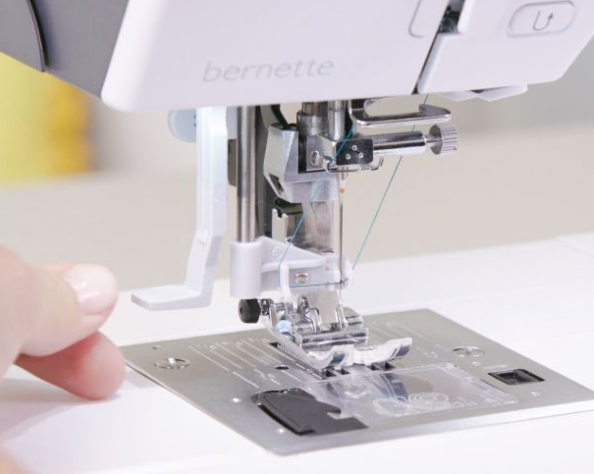 Thumbnail: Bernette 79