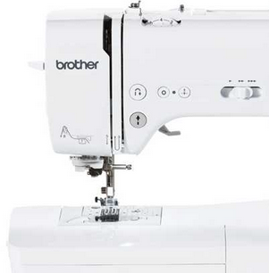 Brother Innov'is A50 | MertensServiceCenter