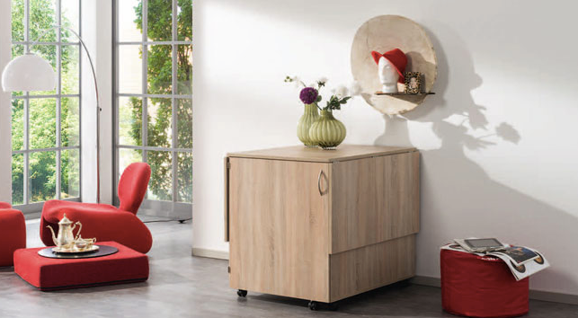 Thumbnail: RMF meubel Craft Double (38.55)