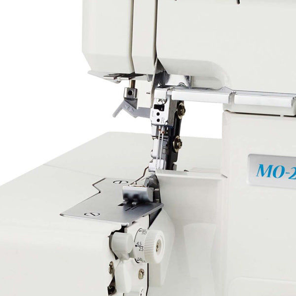 Thumbnail: Juki MO-2500 Sumato overlock
