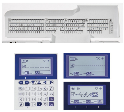 Thumbnail: Brother Innov'is F420