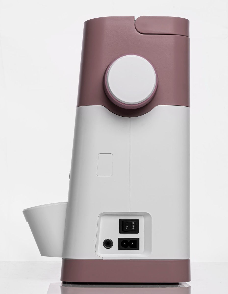 Miniature : Pfaff Quilt Ambition 635 naaimachine